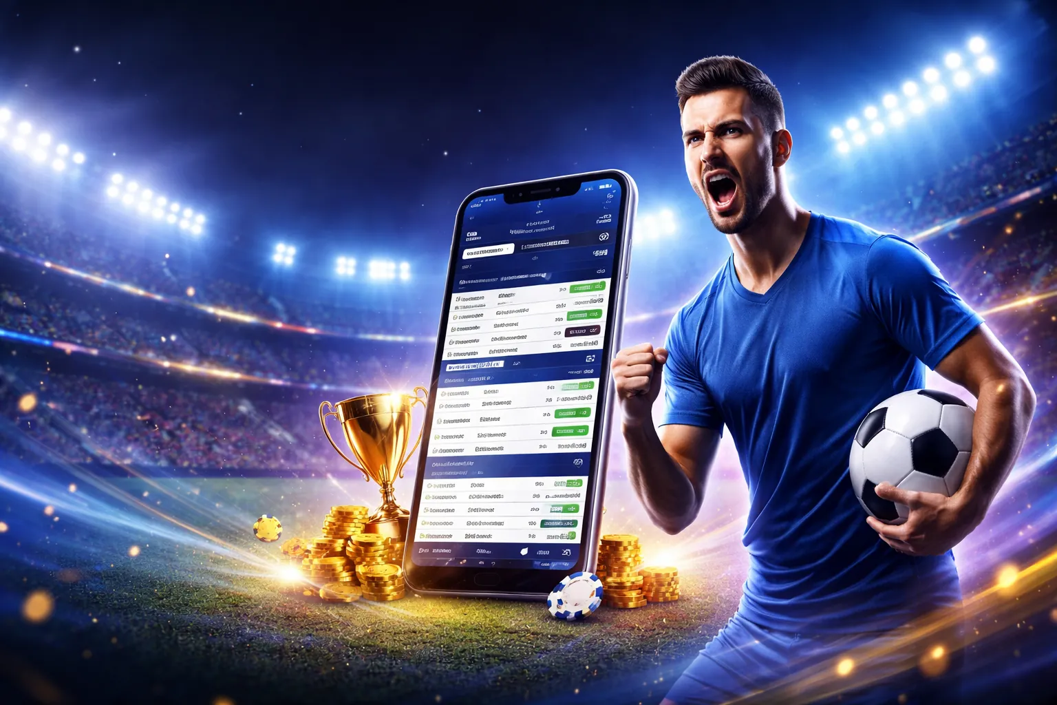 Cá cược bóng đá rrr88