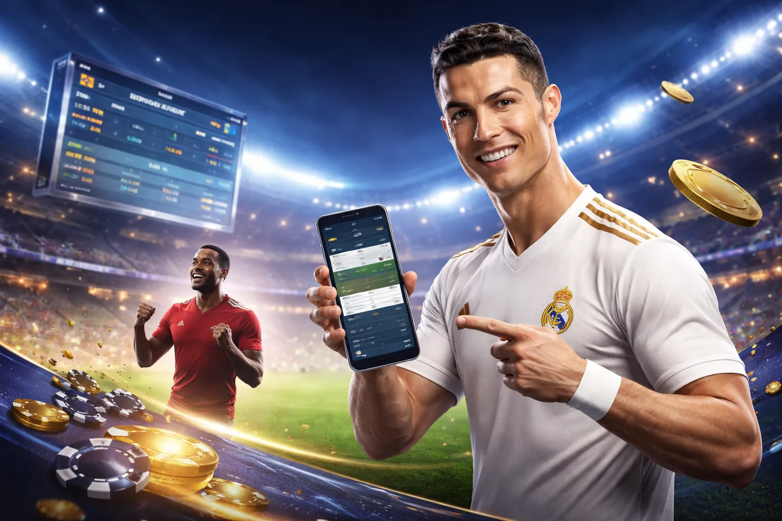 Các loại kèo cược rrr88