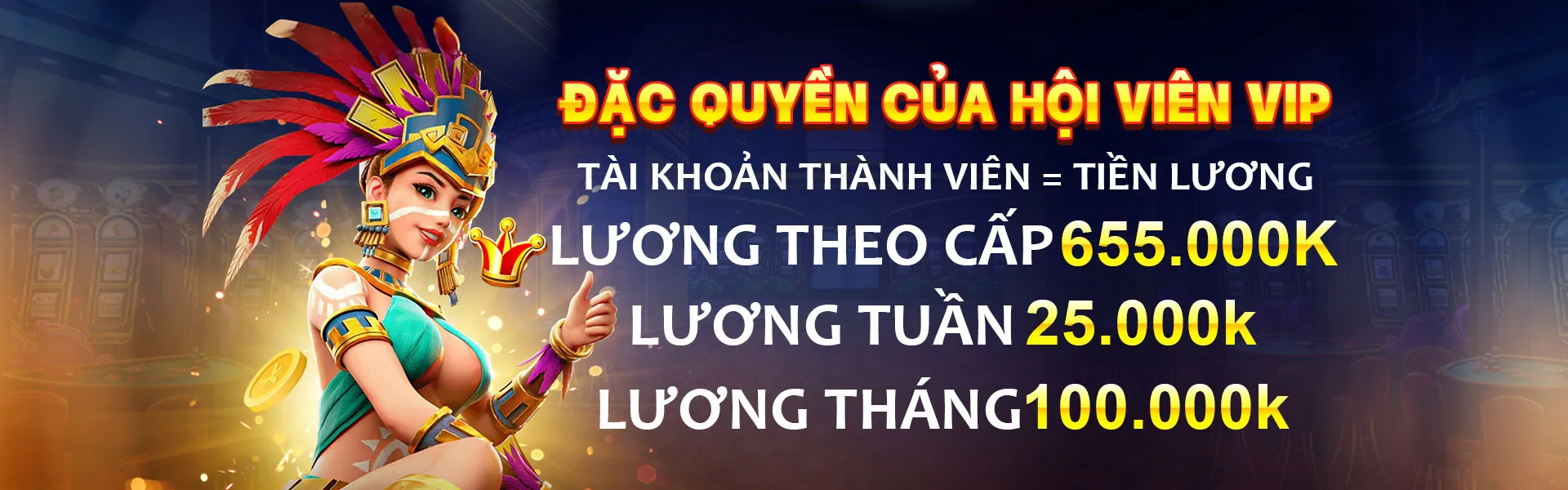 Khuyến mãi mới nhất thabet, kubet