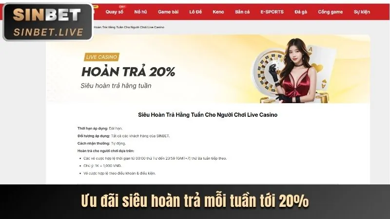 Giới thiệu bạn bè Thabet Kubet